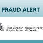 Cranbrook RCMP alert chamber to fraud trend