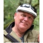 Obituary of Glenn Webber