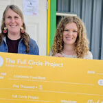 GFL goes full circle with Cranbrook Food Bank