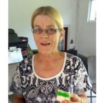 Obituary of Glenda May Dulmage