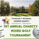 Golf tourney to aid EK Hospice Home project