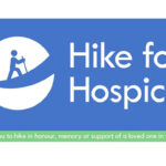 Hike for Hospice returns May 23