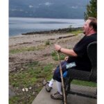 Obituary of Ian Dickeson