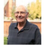 Obituary of Jack PETERS