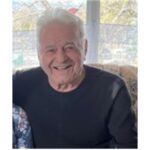Obituary of Jim Tomyn