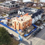 Help needed to complete the JoeAnna’s House expansion