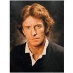 Obituary of Joseph “Joe” WASWICK