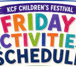 Kootenay Children’s Festival begins today