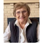 Obituary of Katherine Jane Kilbrai