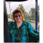Obituary of Louise Derkach