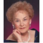 Obituary of Margaret “Peggy” Goodman