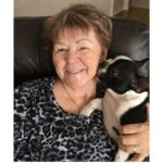 Obituary of Margaret MCKIE