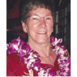 Obituary of Margaret Schacher