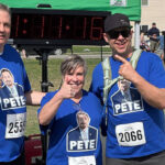 MLA Davis on the road to recovery