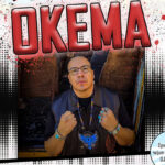 Okema performing June 19