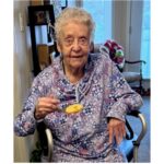 Obituary of Pat Harrison