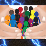 The market is not weather: a call for human solidarity