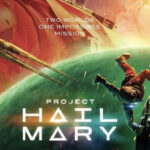 IFF presenting Project Hail Mary June 2