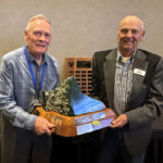 BCWF honours local for outstanding contributions