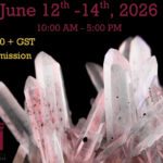 Rock and Gem Show back for sixth year