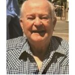 Obituary of Roy Gaskell