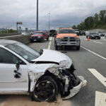 999 drivers did not Slow Down and Move Over in April