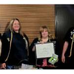 Sparwood Lions honour members for dedication