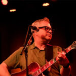 Steven Page to play Flats Fest 2026