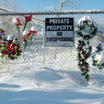 Memorial parade and gathering Wednesday