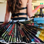 Mount Baker Trash Fashion Shows May 13