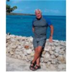 Obituary of Udo Hubert Grady