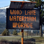 Boil Water Notice for Wood Lane residences