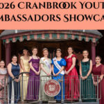 Youth Ambassadors Showcase June 19