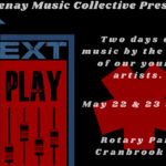 U 21 Music Festival this weekend