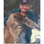 Obituary of James Robert Arthur Fleming