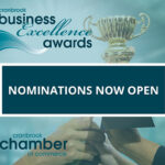 Business Excellence Awards nominations now open