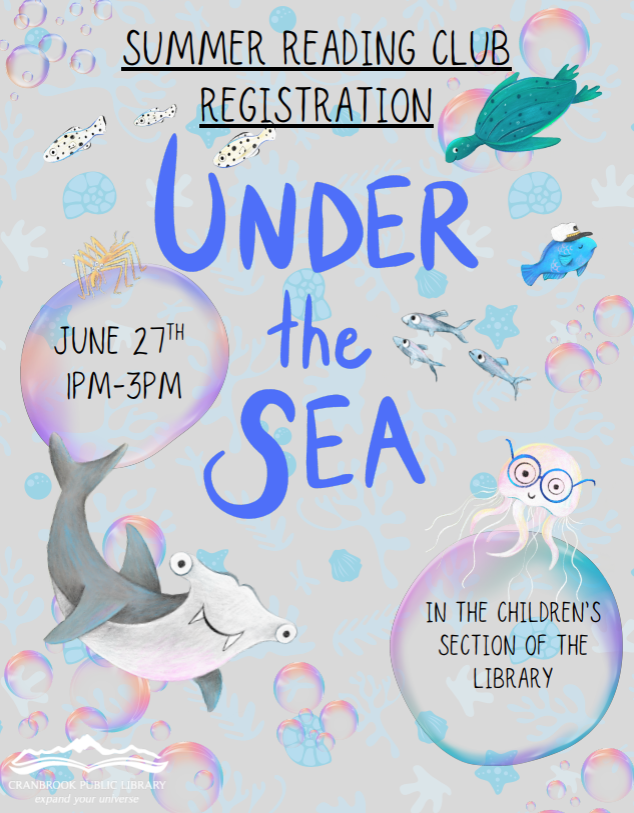 Under the Sea