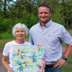 Electoral Area A 2026 Volunteer of the Year recognized