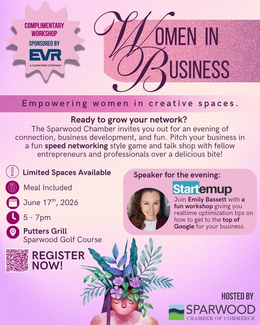 Women In Business