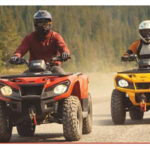 ORV routes established in Canal Flats