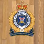 New sheriffs headed to Cranbrook