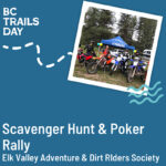 Local events celebrate BC Trails Day June 6