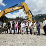 Ground broken for Everwild Fernie Resort