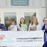 Legacy Fund supports SD5 resource centre