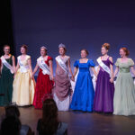 New Youth Ambassadors crowned