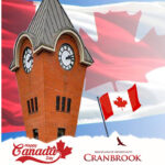 Canada Day celebrations set for Cranbrook