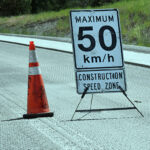 Summer rush increases risk for roadside workers