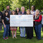 Burger Month raises record $66,675 for Hospice
