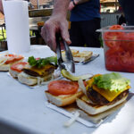 Library BBQ to help kick off Spirit of the Rockies
