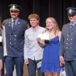 2026 Local 1253 Fire Fighters Scholarships awarded